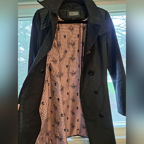 Mackage jacket - Picture 6 of 11